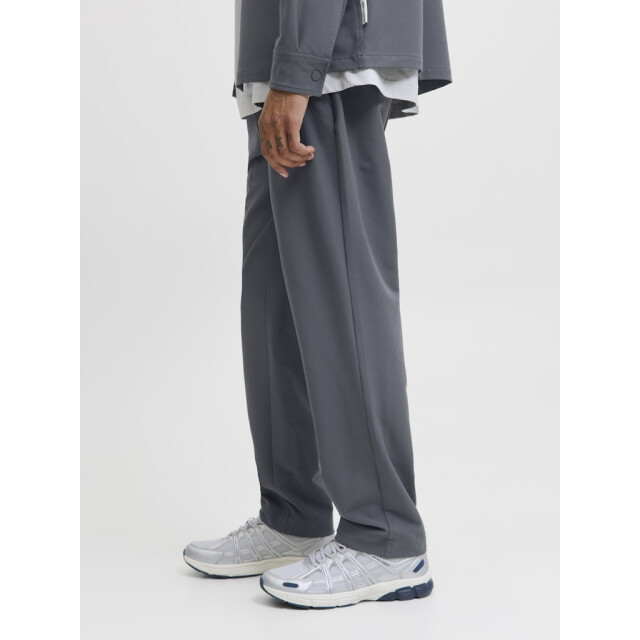 Jack & Jones Jpstkane commute travel jogger bf sn antraciet 5112.85.0003 large