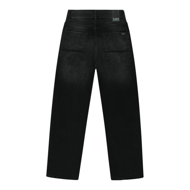 Cars 57238 garwell black denim 3103.81.0035 large