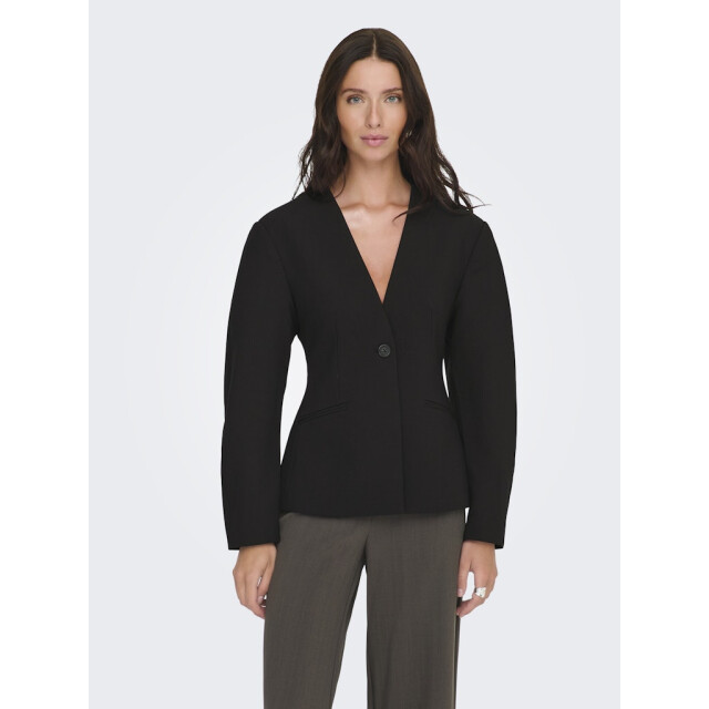 Only Onlcasey ls balloon sl blazer - 4549.80.0015 large Only Onlcasey ls balloon sl blazer - 4549.80.0015 large