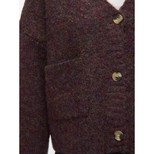Vero Moda Vmingrid ls v-neck cardigan boo dessin 4249.59.0020 large Vero Moda Vmingrid ls v-neck cardigan boo dessin 4249.59.0020 large