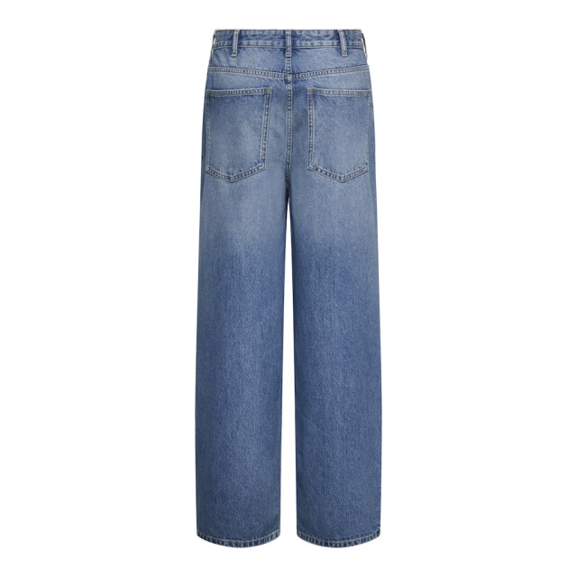 Only Onlanber kw asym oversiz baggy dnm tai blue denim 4107.35.0010 large Only Onlanber kw asym oversiz baggy dnm tai blue denim 4107.35.0010 large