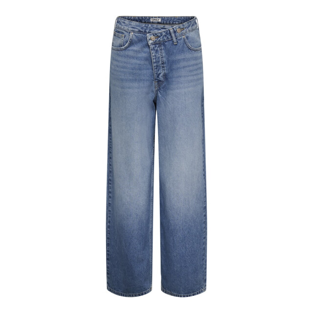 Only Onlanber kw asym oversiz baggy dnm tai blue denim 4107.35.0010 large Only Onlanber kw asym oversiz baggy dnm tai blue denim 4107.35.0010 large