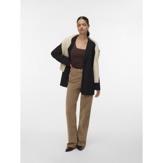 Vero Moda Vmtessa hr wide corduroy pants noos licht 4109.71.0013 large Vero Moda Vmtessa hr wide corduroy pants noos licht 4109.71.0013 large