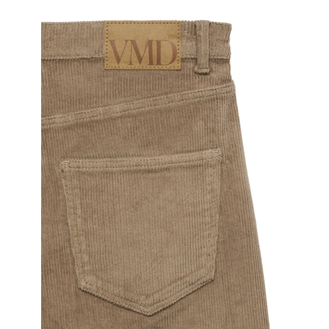 Vero Moda Vmtessa hr wide corduroy pants noos licht 4109.71.0013 large Vero Moda Vmtessa hr wide corduroy pants noos licht 4109.71.0013 large