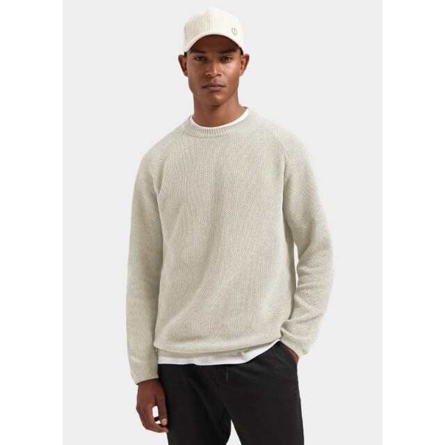 Dstrezzed Pullover neill big chenille 405722-aw25/107 190739 large