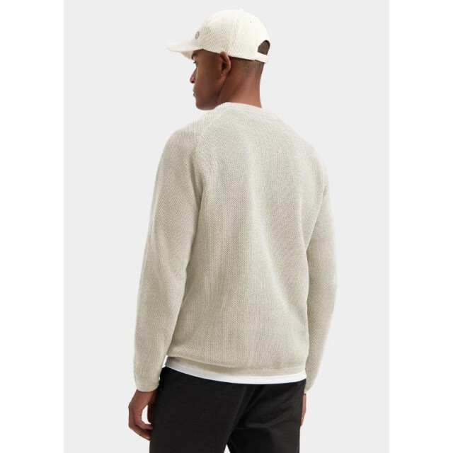 Dstrezzed Pullover neill big chenille 405722-aw25/107 190739 large