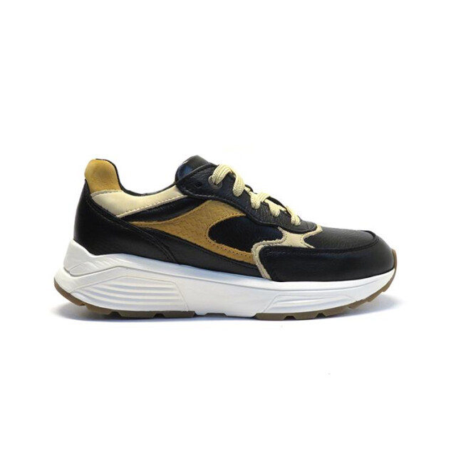 Xsensible 33002.4 Sneakers Zwart 33002.4 large Xsensible 33002.4 Sneakers Zwart 33002.4 large