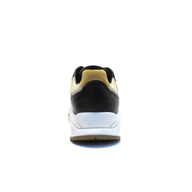 Xsensible 33002.4 Sneakers Zwart 33002.4 large Xsensible 33002.4 Sneakers Zwart 33002.4 large