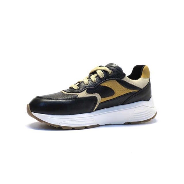 Xsensible 33002.4 Sneakers Zwart 33002.4 large Xsensible 33002.4 Sneakers Zwart 33002.4 large