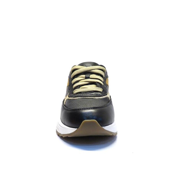 Xsensible 33002.4 Sneakers Zwart 33002.4 large Xsensible 33002.4 Sneakers Zwart 33002.4 large