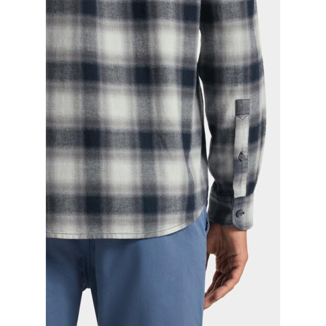 Boss Orange Casual hemd lange mouw rickert m 10273400 01 50549430/063 195520 large