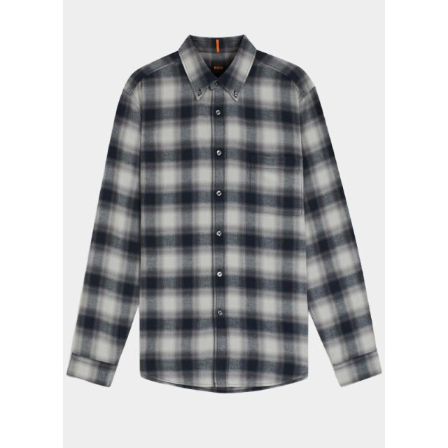 Boss Orange Casual hemd lange mouw rickert m 10273400 01 50549430/063 195520 large