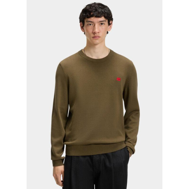 Hugo Boss Pullover san cassius-c1 10243453 01 50475083/032 195493 large