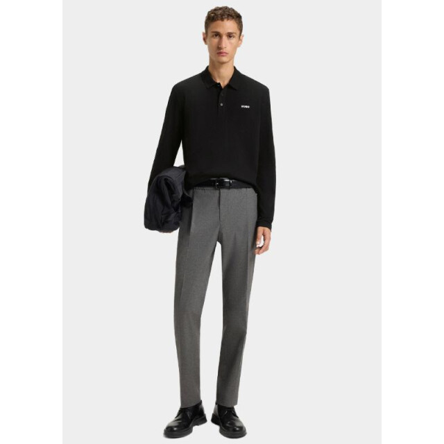 Hugo Boss Polo korte mouw donoslong 10266059 01 50547358/001 195511 large