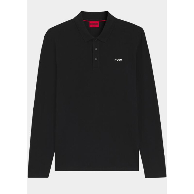 Hugo Boss Polo korte mouw donoslong 10266059 01 50547358/001 195511 large