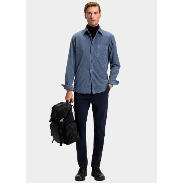 Boss Orange Casual hemd lange mouw relegant 6 m 10260285 02 50548976/495 195514 large