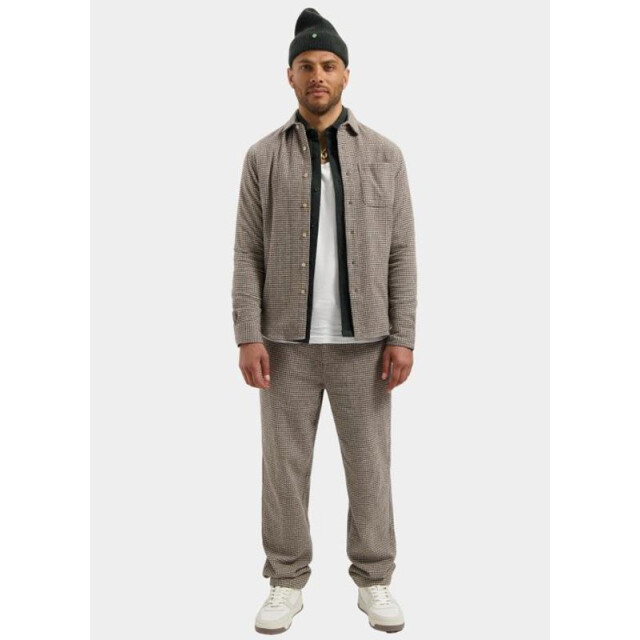 Dstrezzed Casual hemd lange mouw mateja shirt 303981/276 190733 large