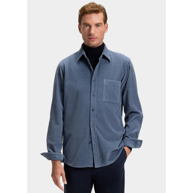 Boss Orange Casual hemd lange mouw relegant 6 m 10260285 02 50548976/495 195514 large