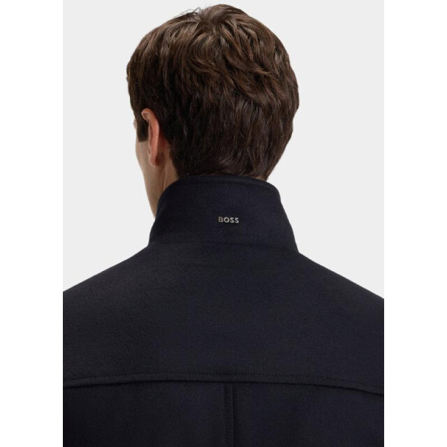 Hugo Boss Wollen jas h-coxtan-234 10273687 01 549193/404 195517 large