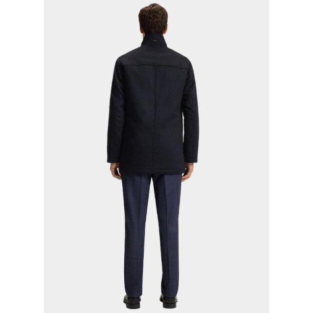 Hugo Boss Wollen jas h-coxtan-234 10273687 01 549193/404 195517 large