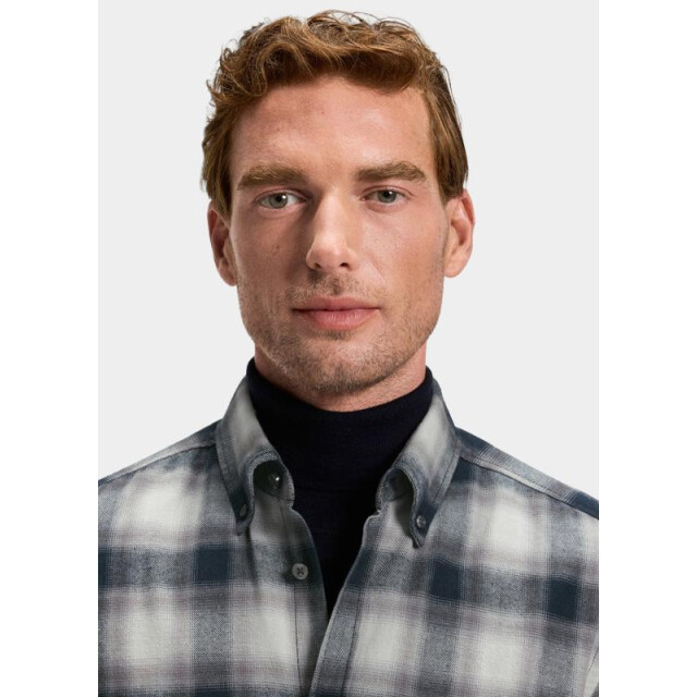 Boss Orange Casual hemd lange mouw rickert m 10273400 01 50549430/063 195520 large