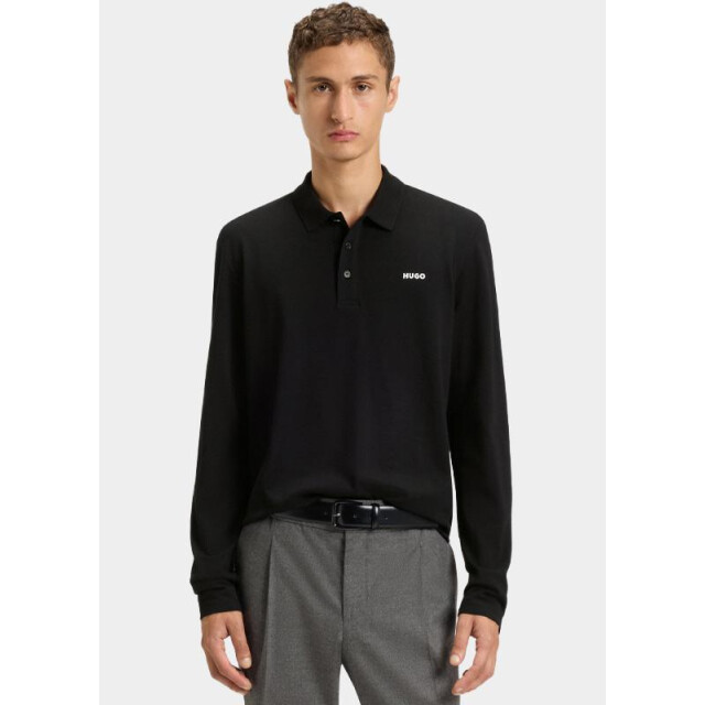 Hugo Boss Polo korte mouw donoslong 10266059 01 50547358/001 195511 large