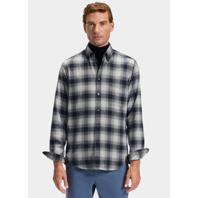 Boss Orange Casual hemd lange mouw rickert m 10273400 01 50549430/063 195520 large