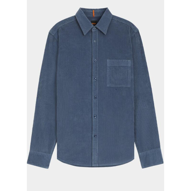 Boss Orange Casual hemd lange mouw relegant 6 m 10260285 02 50548976/495 195514 large