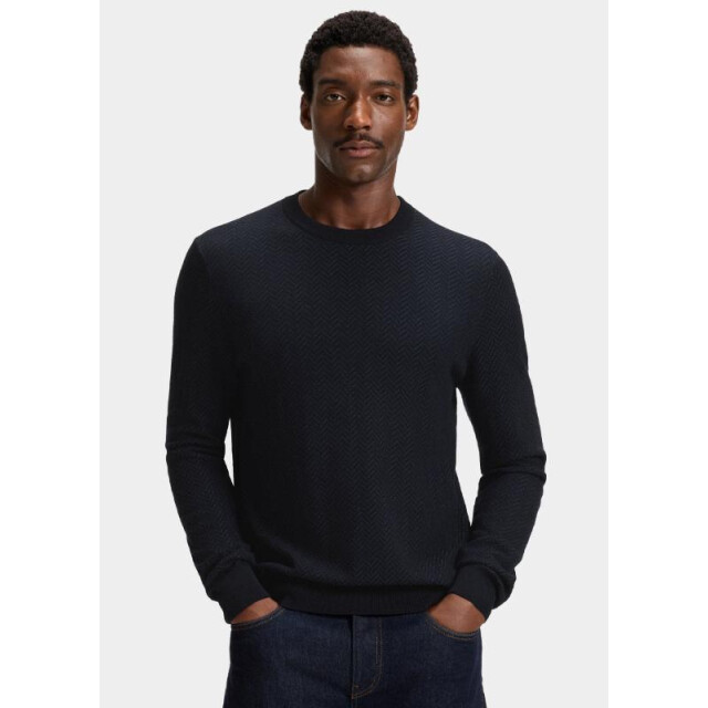 Hugo Boss Pullover h-habito 10274948 01 50549985/404 195523 large