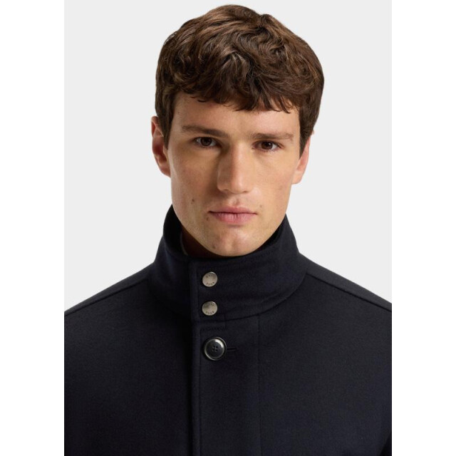 Hugo Boss Wollen jas h-coxtan-234 10273687 01 549193/404 195517 large