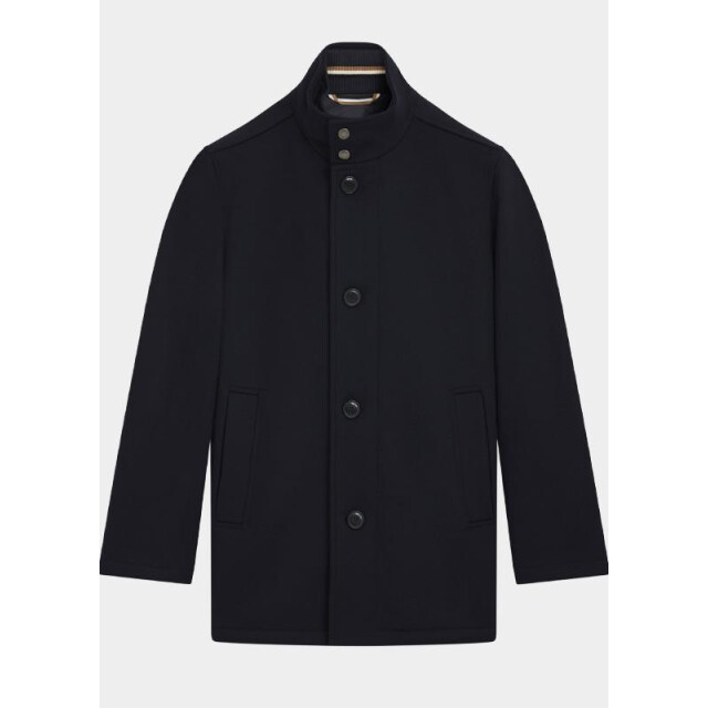 Hugo Boss Wollen jas h-coxtan-234 10273687 01 549193/404 195517 large