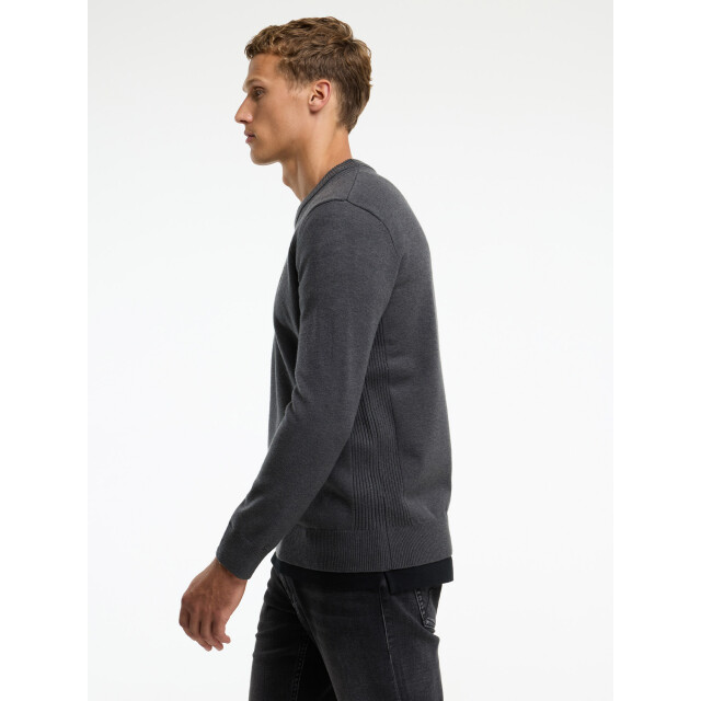 Chasin' Finn wool antracite 31110008-E80 large