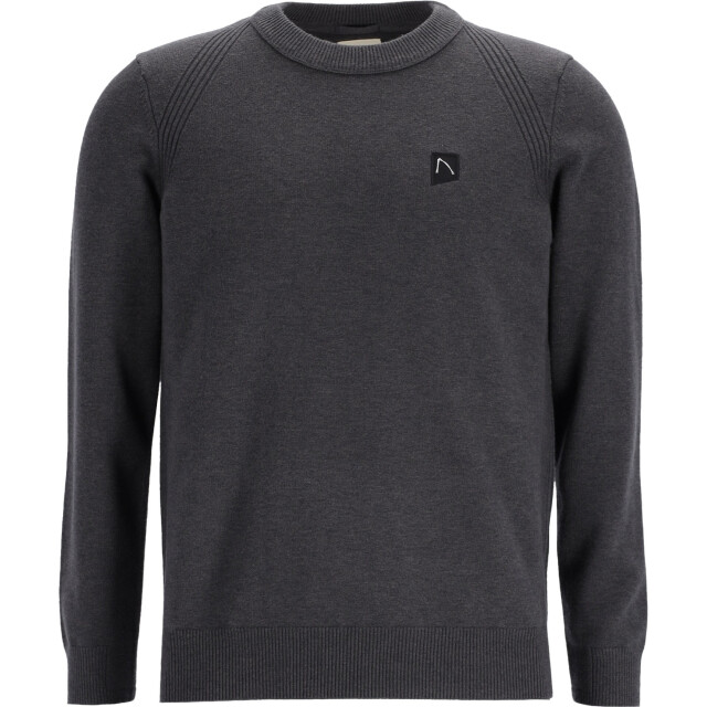 Chasin' Finn wool antracite 31110008-E80 large