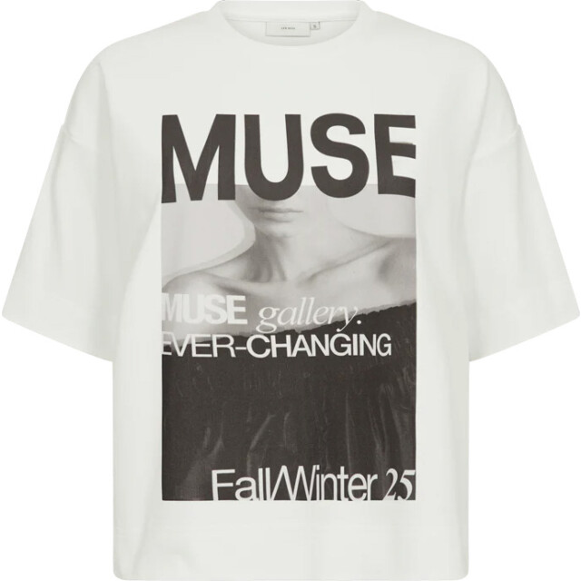 Copenhagen Muse Cmmuse tee jet stream 206981-8273 large