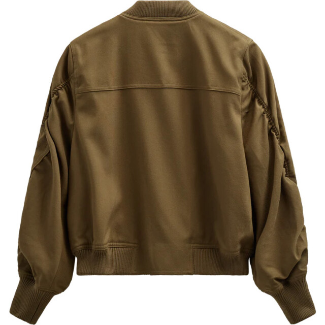 Copenhagen Muse Cmtailor jacket dark olive 206887-8282 large