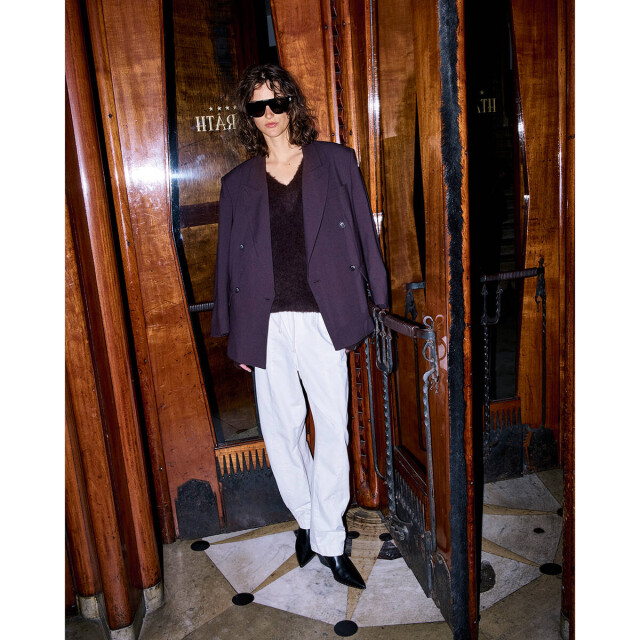 10 Days Blazer 20-501-5204 10Days Blazer 20-501-5204 large