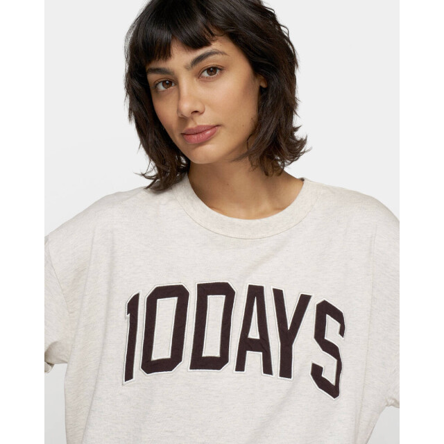 10 Days T-shirt 20-755-5204 10Days T-shirt 20-755-5204 large