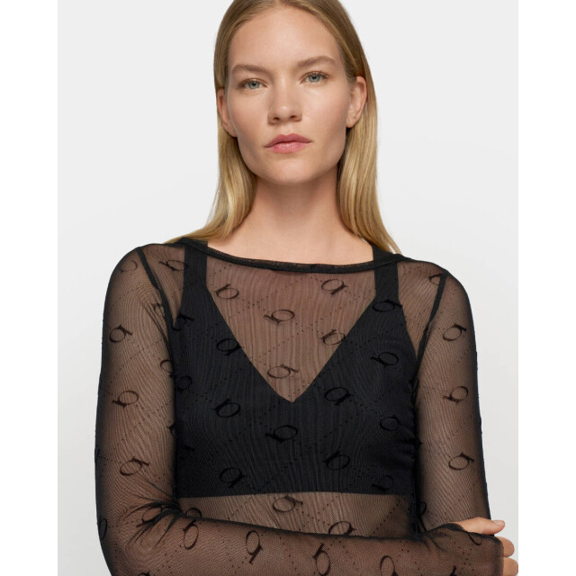 10 Days Top lange mouw 20-773-5204 10Days Top lange mouw 20-773-5204 large