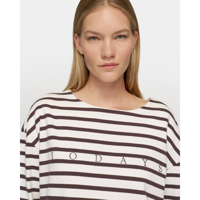 10 Days Top lange mouw 20-775-5204 10Days Top lange mouw 20-775-5204 large