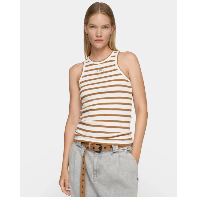 10 Days Top zonder mouw 20-456-5204 10Days Top zonder mouw 20-456-5204 large