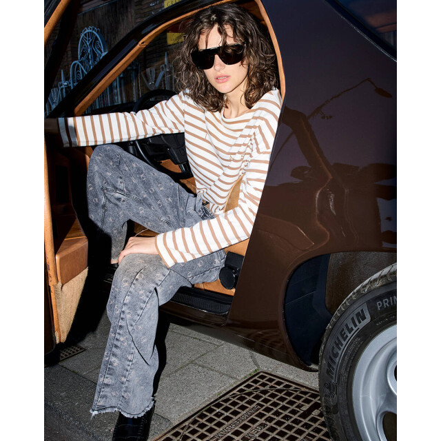 10 Days Top lange mouw 20-775-5204 10Days Top lange mouw 20-775-5204 large