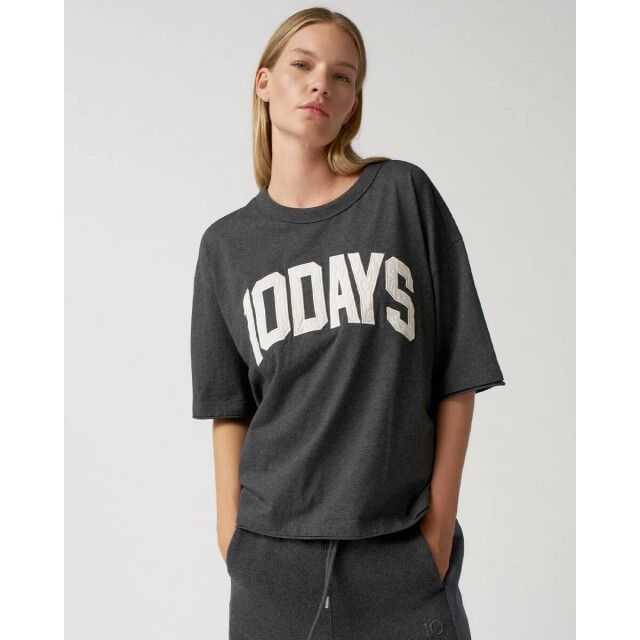 10 Days T-shirt 20-755-5204 10Days T-shirt 20-755-5204 large