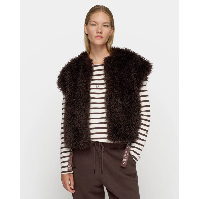 10 Days Gilet 20-500-5204 10Days Gilet 20-500-5204 large