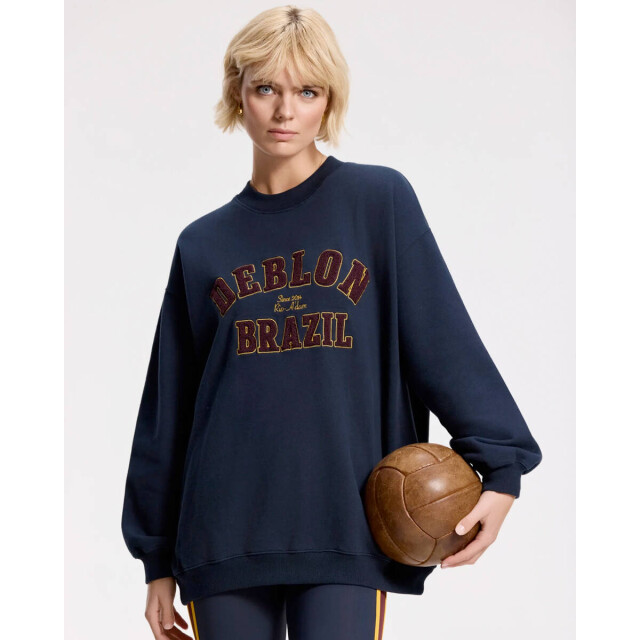 Deblon Sports Sweat 2531003 malou Deblon Sports Sweat 2531003 MALOU large