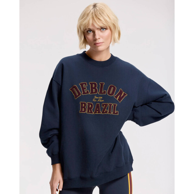 Deblon Sports Sweat 2531003 malou Deblon Sports Sweat 2531003 MALOU large