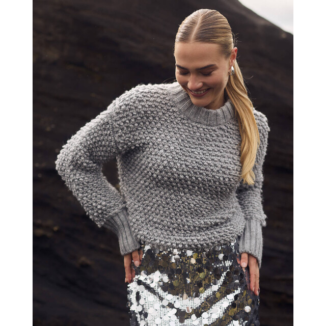 Nukus Pullover nkf03012 khloe Nukus Pullover NKF03012 KHLOE large