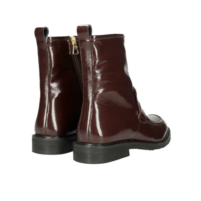 Fred de la Bretoniere Enkel laarsje fr001703653w paris Fred de la Bretoniere Enkel laarsje FR001703653W PARIS large