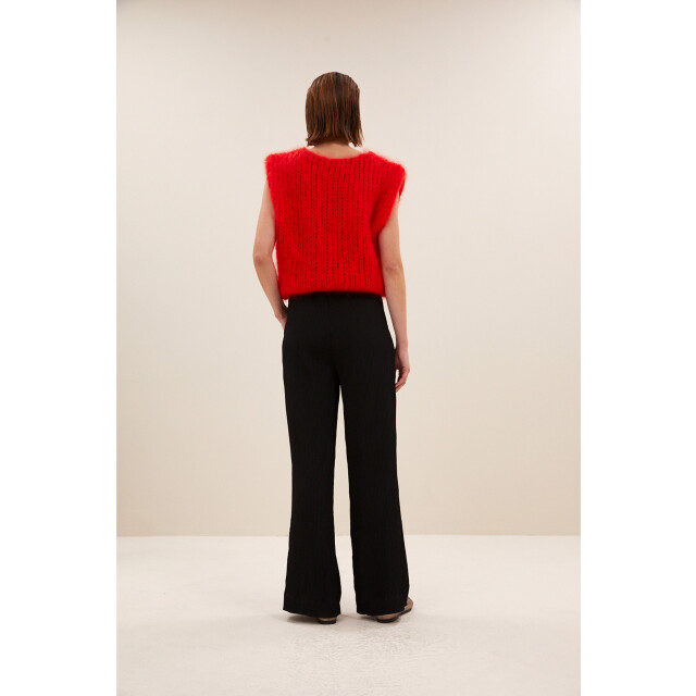 By-Bar Amsterdam 25518007 benji structure stripe pants 25518007 benji structure stripe pants large