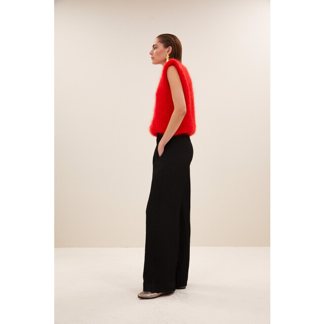 By-Bar Amsterdam 25518007 benji structure stripe pants 25518007 benji structure stripe pants large