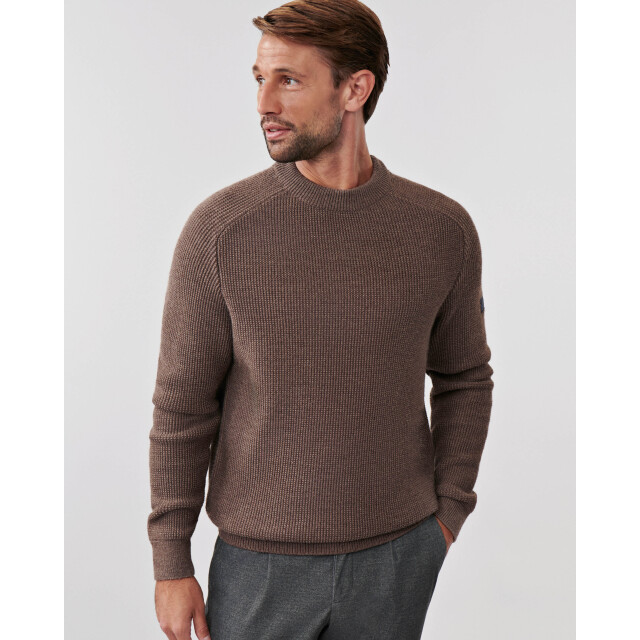 Cavallaro Cavallaro sagio trui ronde hals 107779-001-M large
